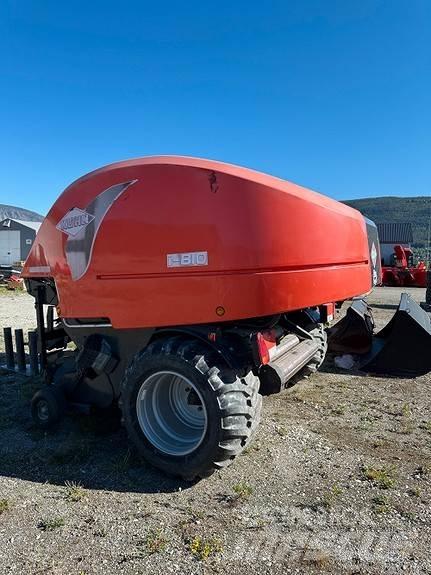 Kuhn I-Bio Altri macchinari per falciare e trinciare