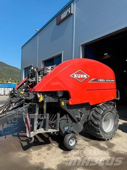Kuhn I-bio Altri macchinari per falciare e trinciare