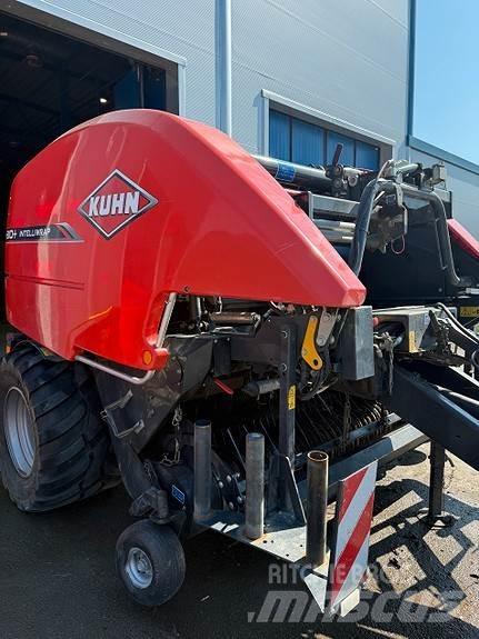 Kuhn I-bio Altri macchinari per falciare e trinciare