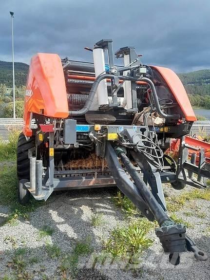 Kuhn I-BIO+ Altri macchinari per falciare e trinciare