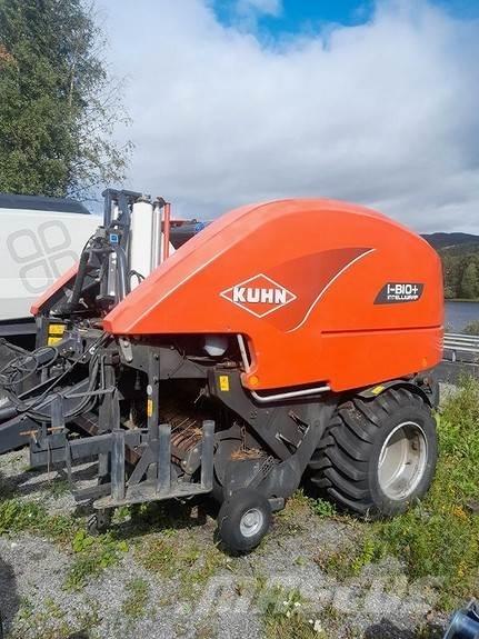 Kuhn I-BIO+ Altri macchinari per falciare e trinciare