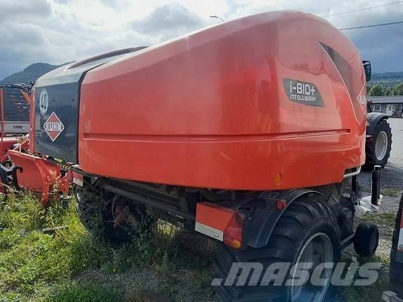 Kuhn I-BIO+ Altri macchinari per falciare e trinciare