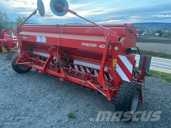 Kuhn Premia 4000 Spargiminerale