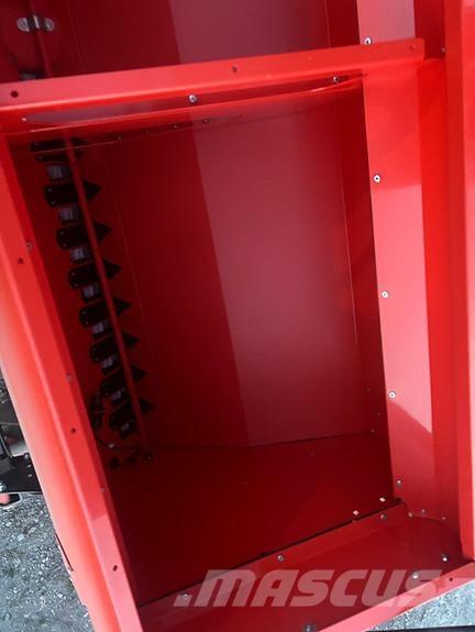 Kuhn Premia 4000 Spargiminerale