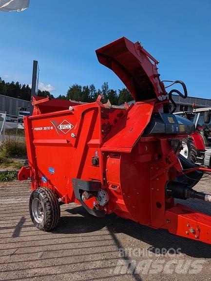 Kuhn Primor 3570 Agricoltura - Altro