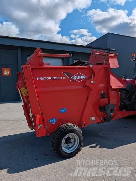 Kuhn Primor 3570 Agricoltura - Altro