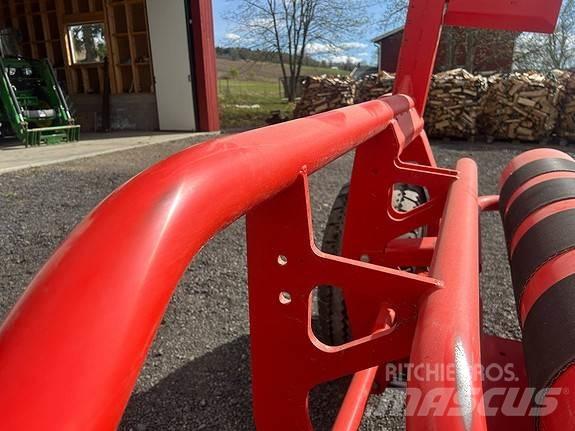 Kuhn RW1610 Rotopresse