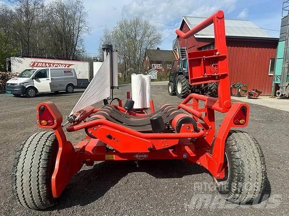 Kuhn RW1610 Rotopresse