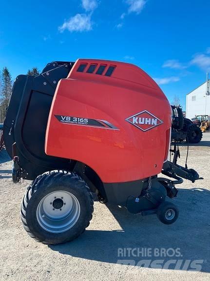 Kuhn VB 3165 Rotopresse