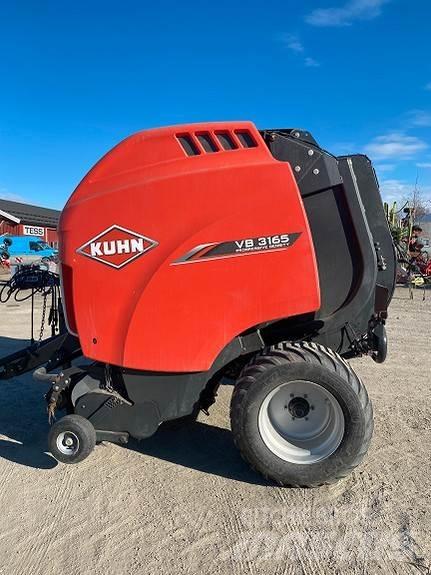Kuhn VB 3165 Rotopresse