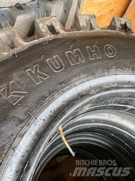 Kumho 10.00-20 Pneumatici, ruote e cerchioni