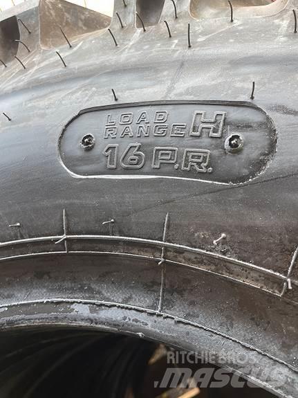 Kumho 10.00-20 Pneumatici, ruote e cerchioni