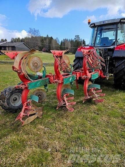 Kverneland 150S Aratri reversibili