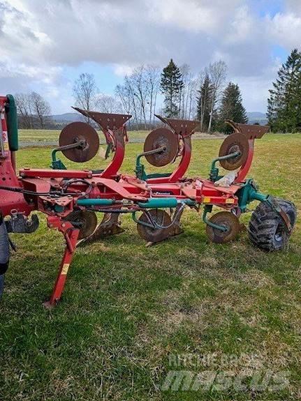 Kverneland 150S Aratri reversibili