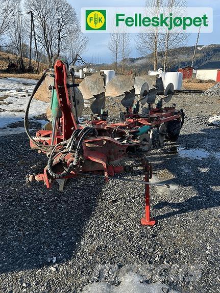 Kverneland 150S Aratri convenzionali