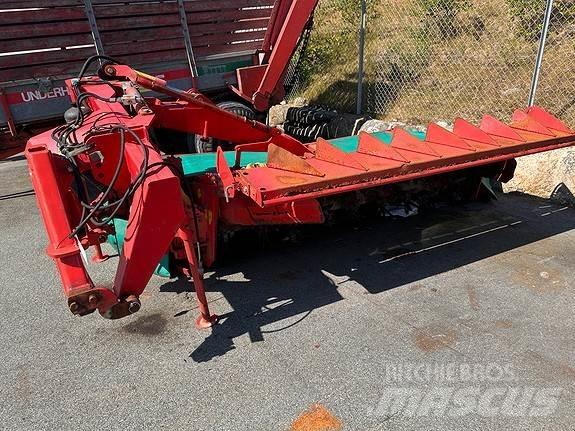 Kverneland 3132 Falciatrici