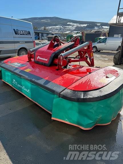 Kverneland 3332 FT Falciatrici