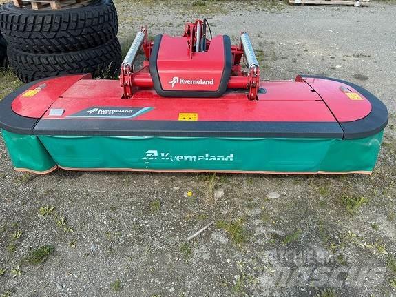 Kverneland 3332FT Falciatrici