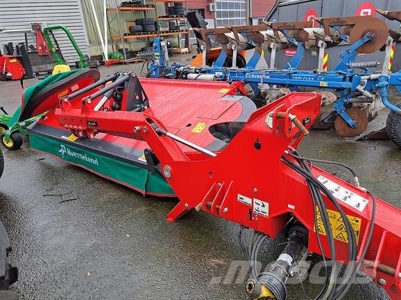 Kverneland 3332MT Altri macchinari per falciare e trinciare
