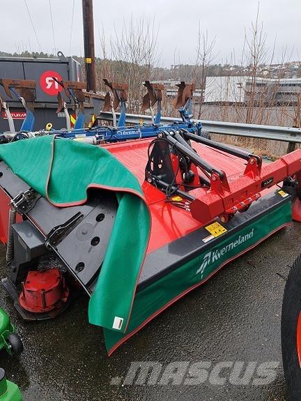 Kverneland 3332MT Altri macchinari per falciare e trinciare