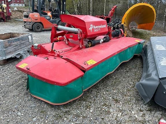 Kverneland 3632 FT Altri macchinari per falciare e trinciare