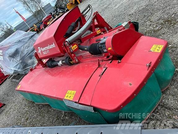 Kverneland 3632 FT Altri macchinari per falciare e trinciare