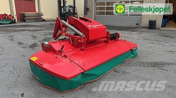 Kverneland 3632FT Altri macchinari per falciare e trinciare