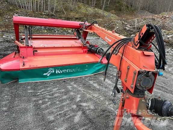 Kverneland 4328 LT Altri macchinari per falciare e trinciare