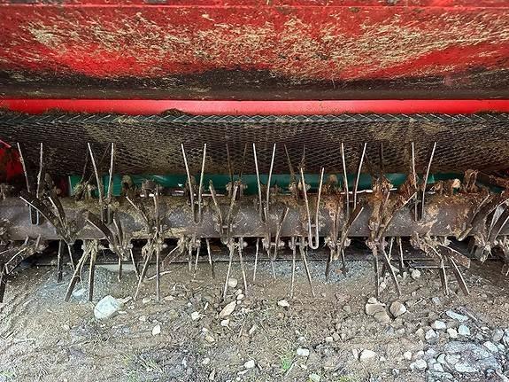 Kverneland 4328 LT Altri macchinari per falciare e trinciare