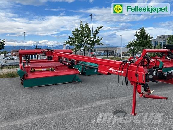 Kverneland 4332 CT Falciatrici