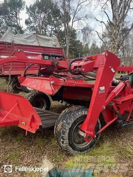 Kverneland 4332LT Altri macchinari per falciare e trinciare
