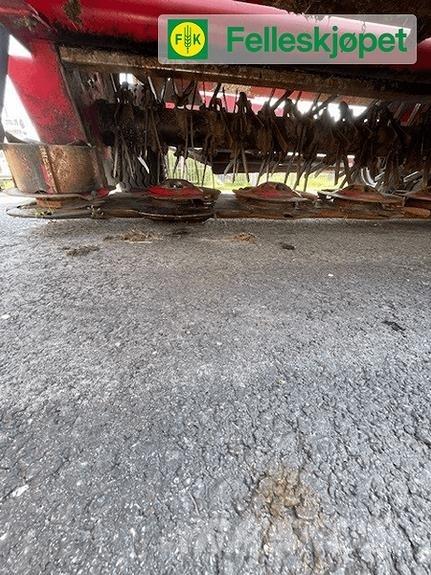 Kverneland 4332LT Altri macchinari per falciare e trinciare