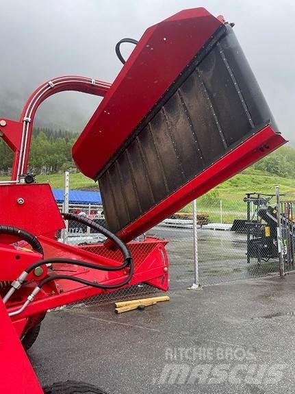 Kverneland 4332lt Altri macchinari per falciare e trinciare