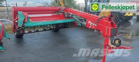 Kverneland 4332lt Falciatrici