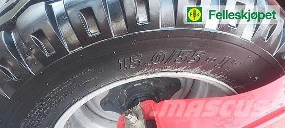 Kverneland 4332lt Falciatrici