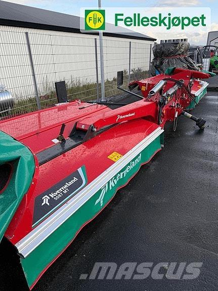 Kverneland 5087 MT Altri macchinari per falciare e trinciare