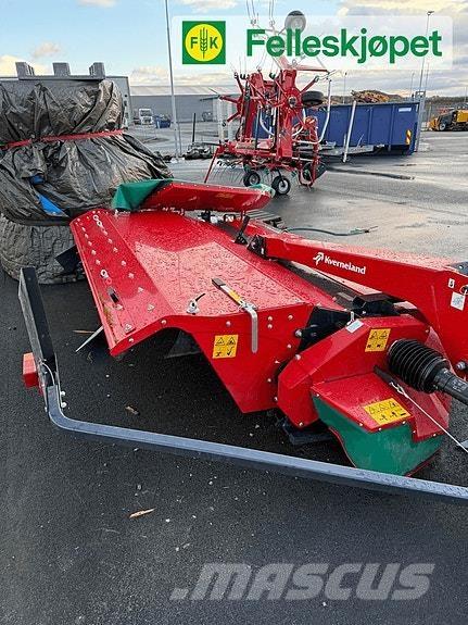Kverneland 5087 MT Altri macchinari per falciare e trinciare
