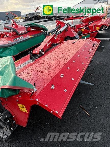 Kverneland 5087 MT Altri macchinari per falciare e trinciare