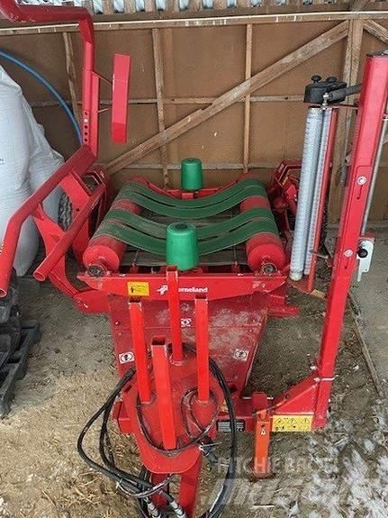 Kverneland 7740C Ranghinatori