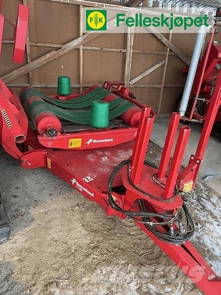 Kverneland 7740C Ranghinatori