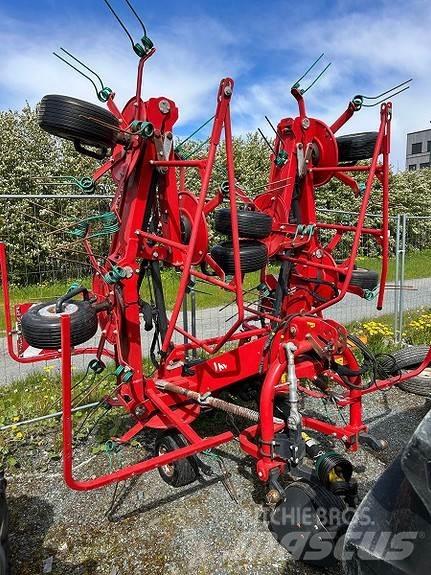 Kverneland 8480 Altri macchinari per falciare e trinciare