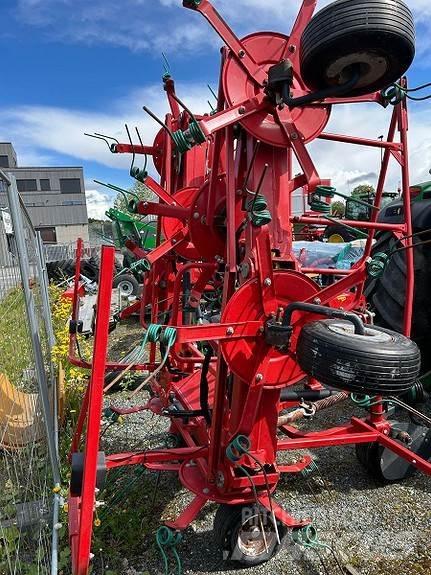 Kverneland 8480 Altri macchinari per falciare e trinciare