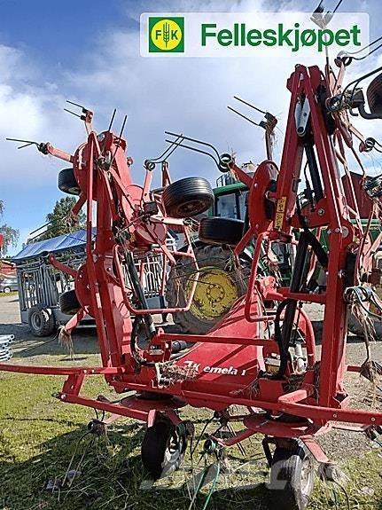 Kverneland 8480 Altri macchinari per falciare e trinciare