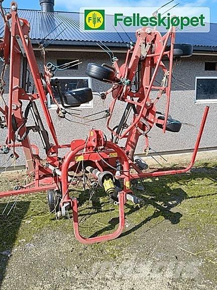 Kverneland 8480 Altri macchinari per falciare e trinciare