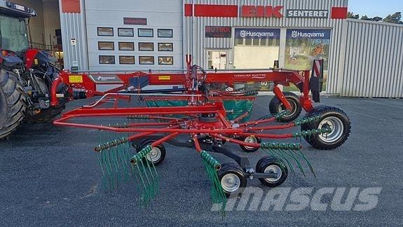 Kverneland C 9580 Falciandanatrici