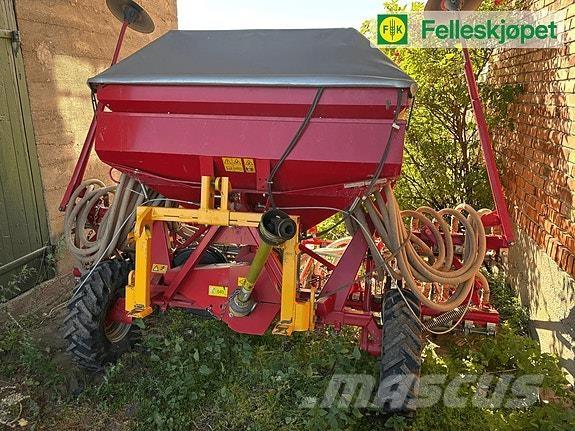 Kverneland DL 4,5m Perforatrici