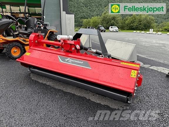 Kverneland FML 180 Altri macchinari per falciare e trinciare
