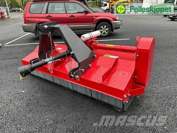 Kverneland FML 180 Altri macchinari per falciare e trinciare