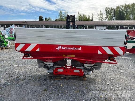 Kverneland HL 1500 Spargiminerale