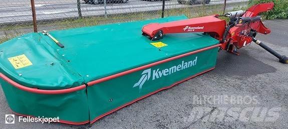 Kverneland ta2832m Altri macchinari per falciare e trinciare